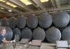 Fuel, water, underground tanks