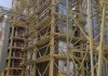 Комплекс будівельно-монтажних робіт для компанії НІБУЛОН