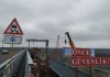 Мостові блоки для Запорізького мосту